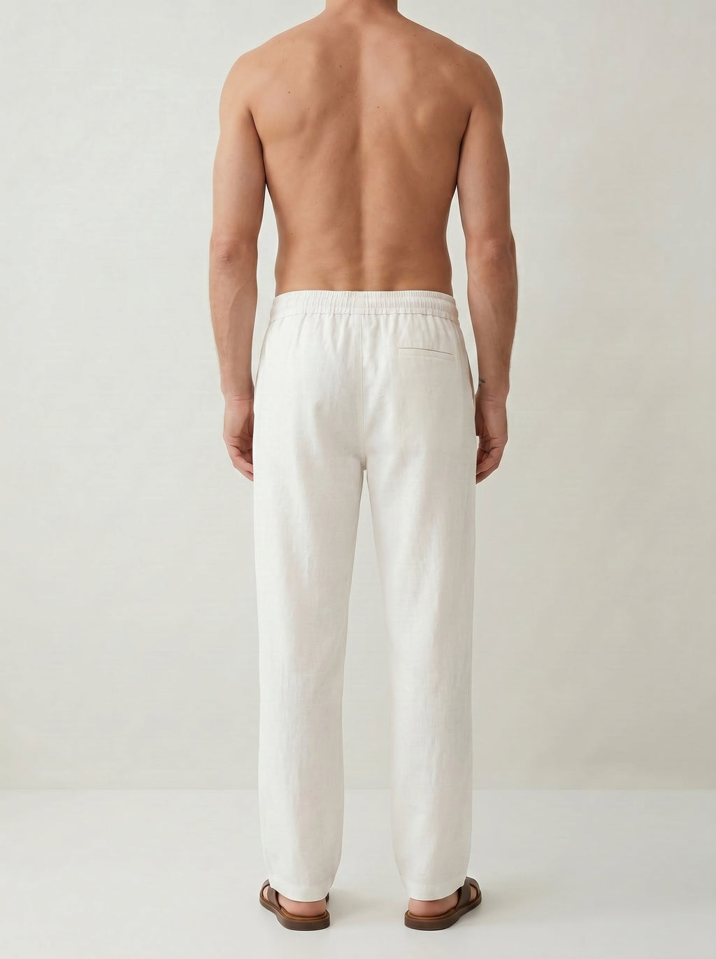 Calça Mare