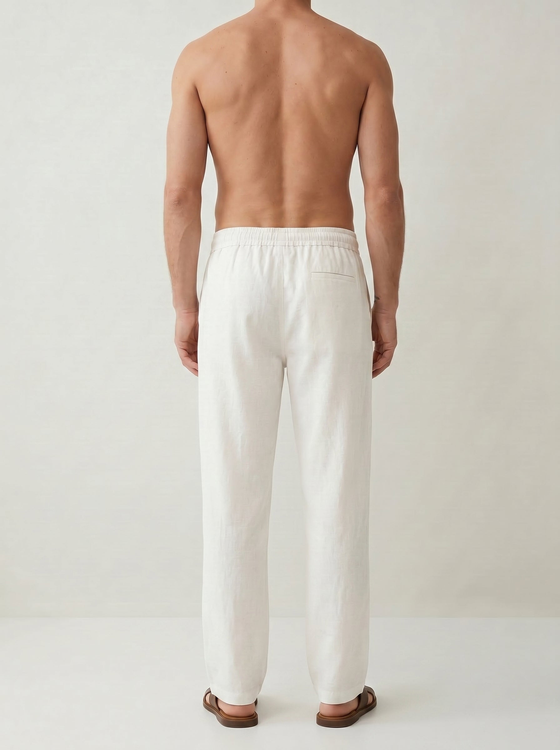 Calça Mare