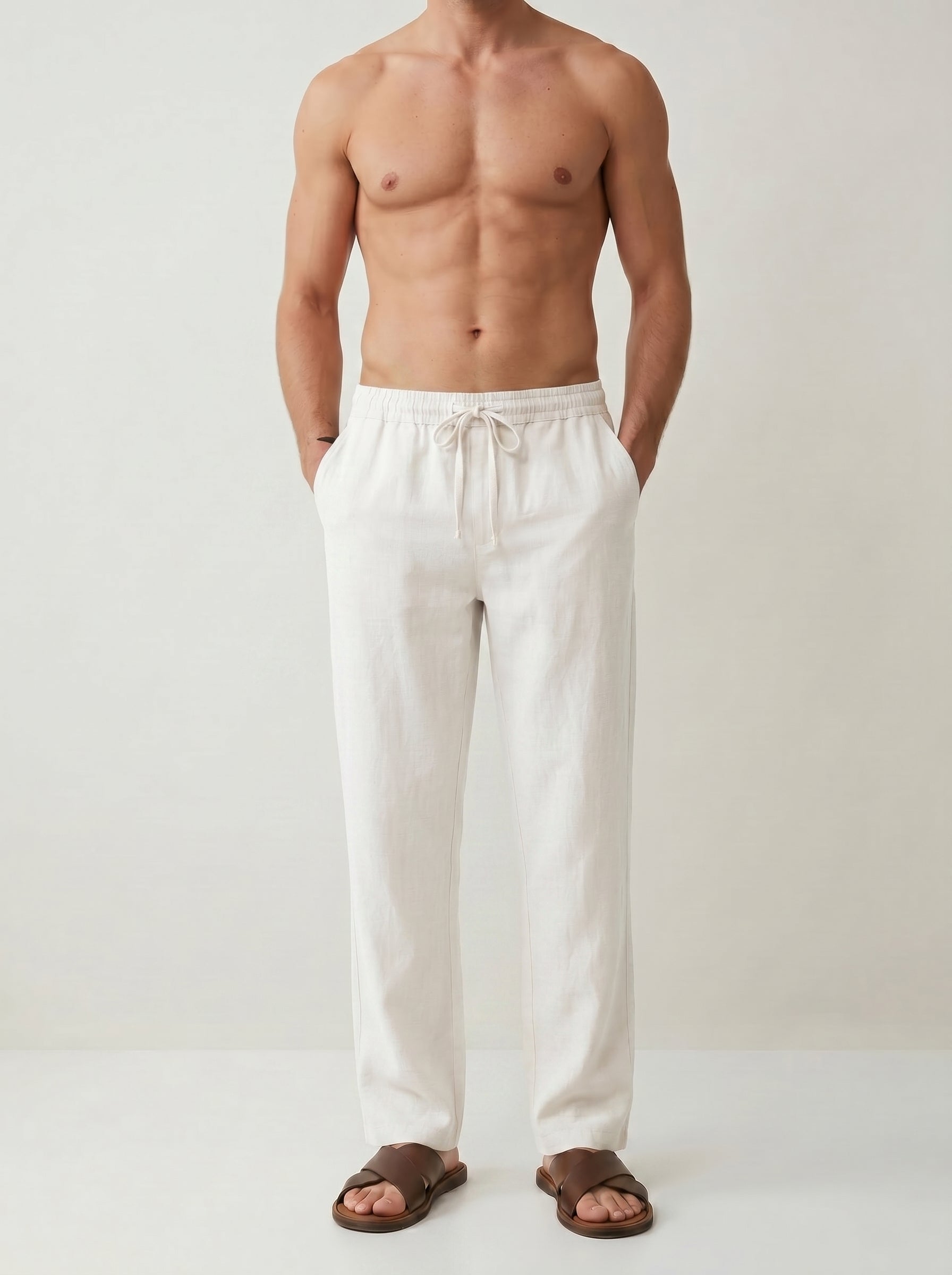 Calça Mare