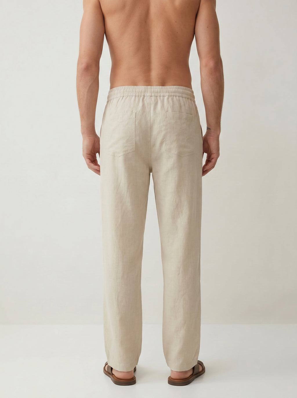 Calça Mare