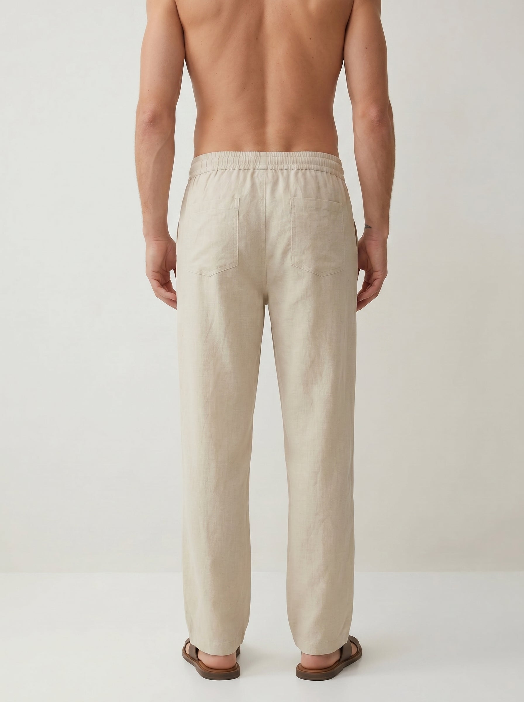 Calça Mare