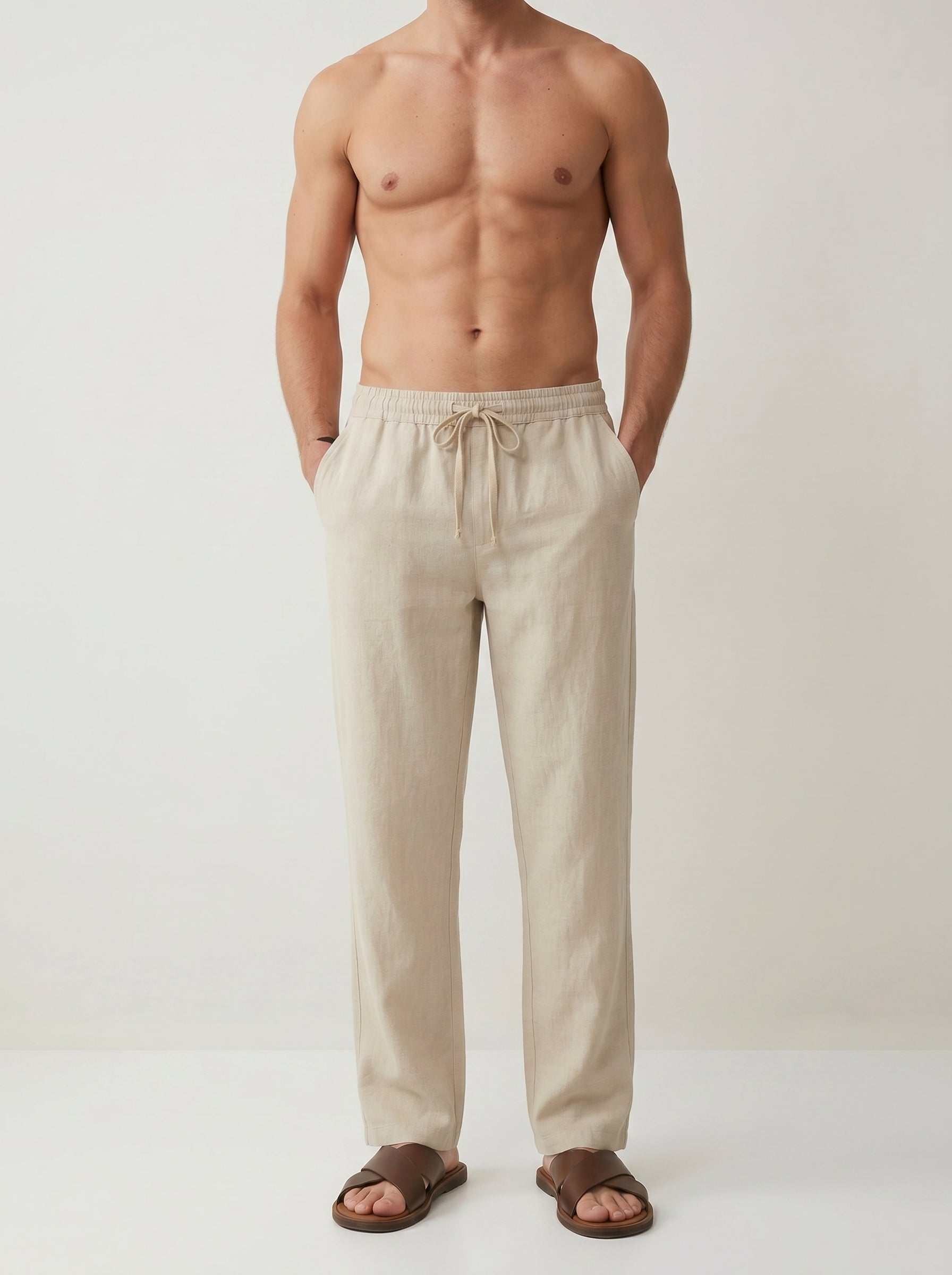 Calça Mare