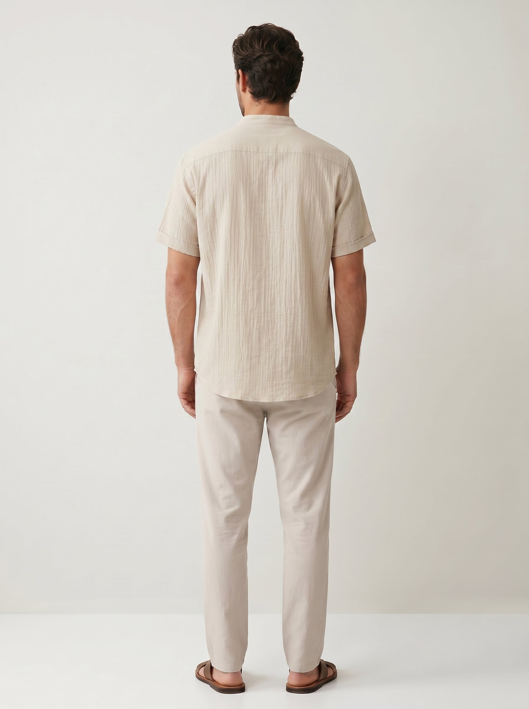 Camisa Cala