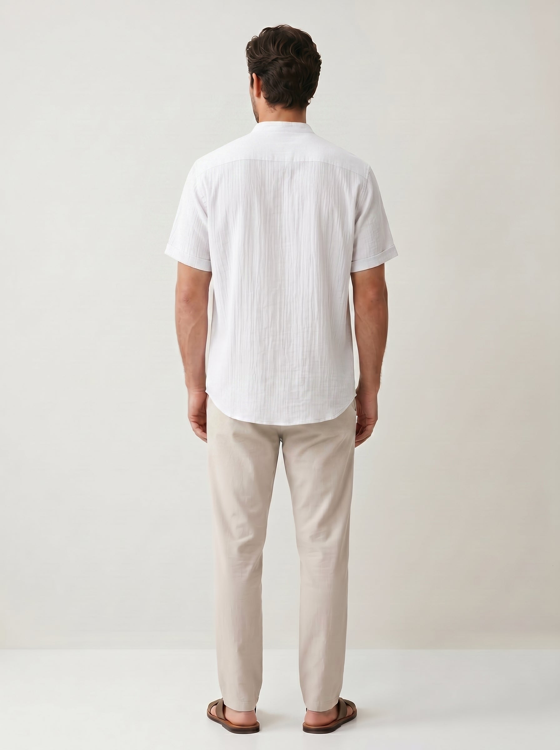 Camisa Cala