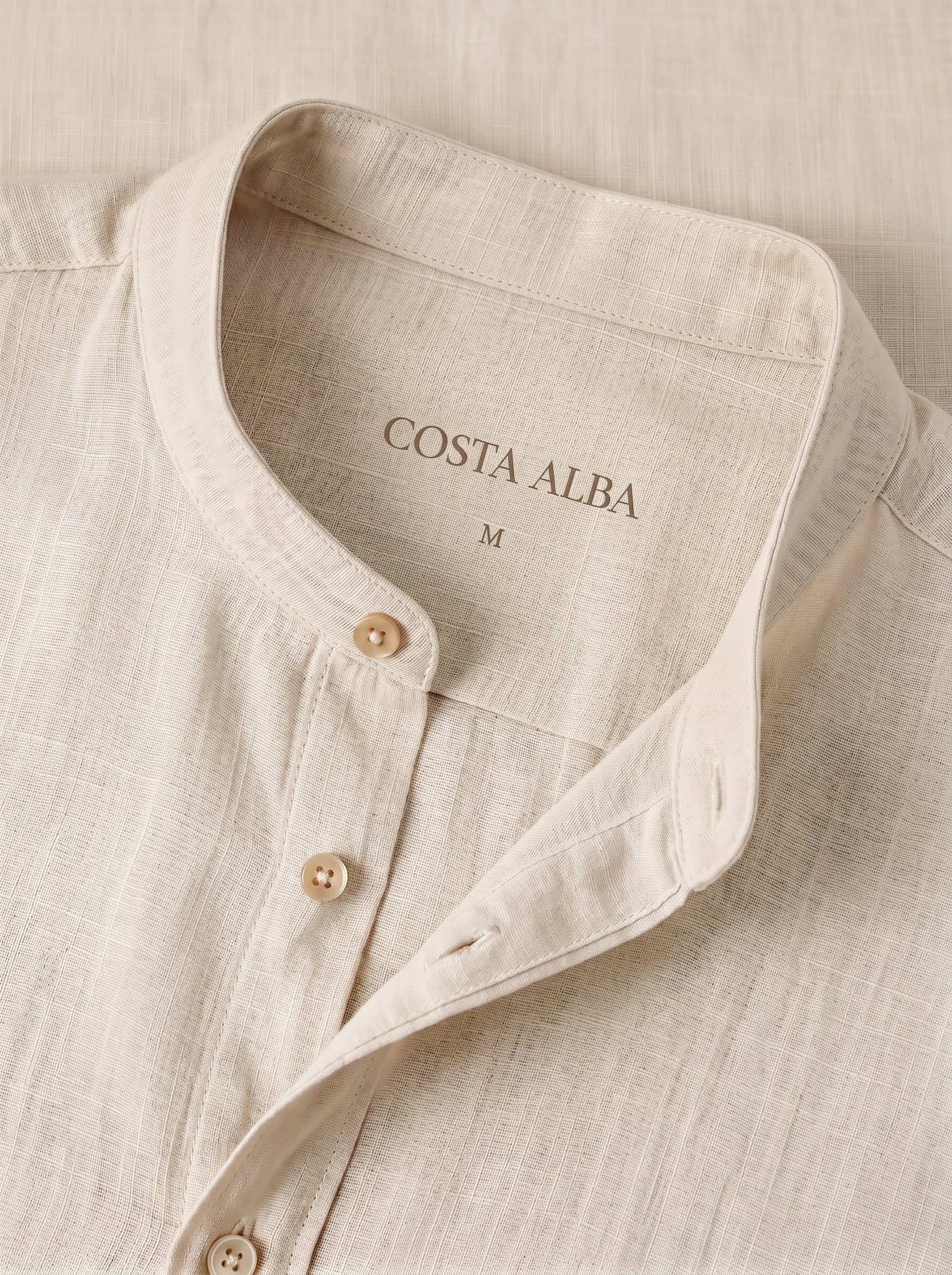 Camisa Cala