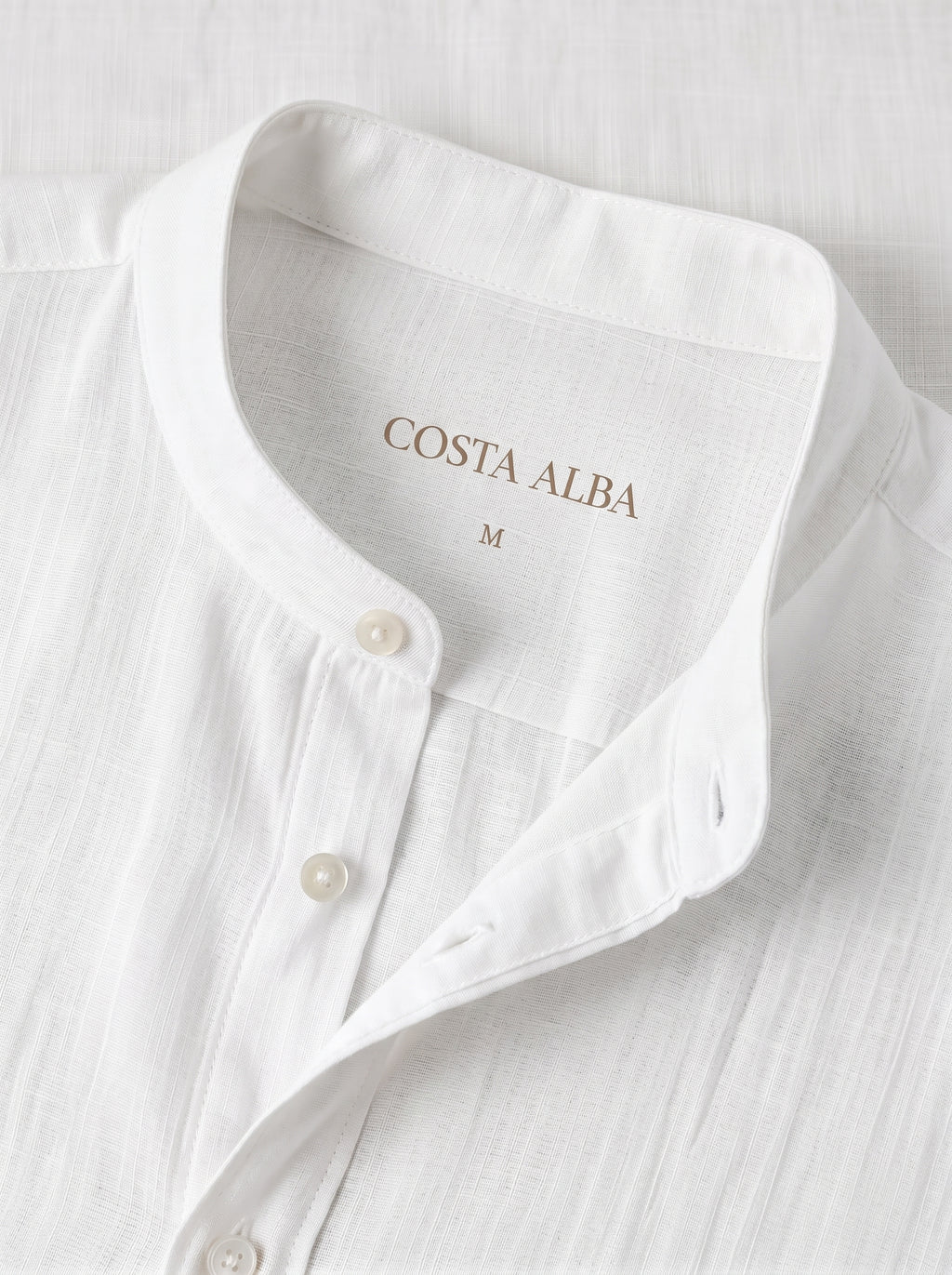 Camisa Cala