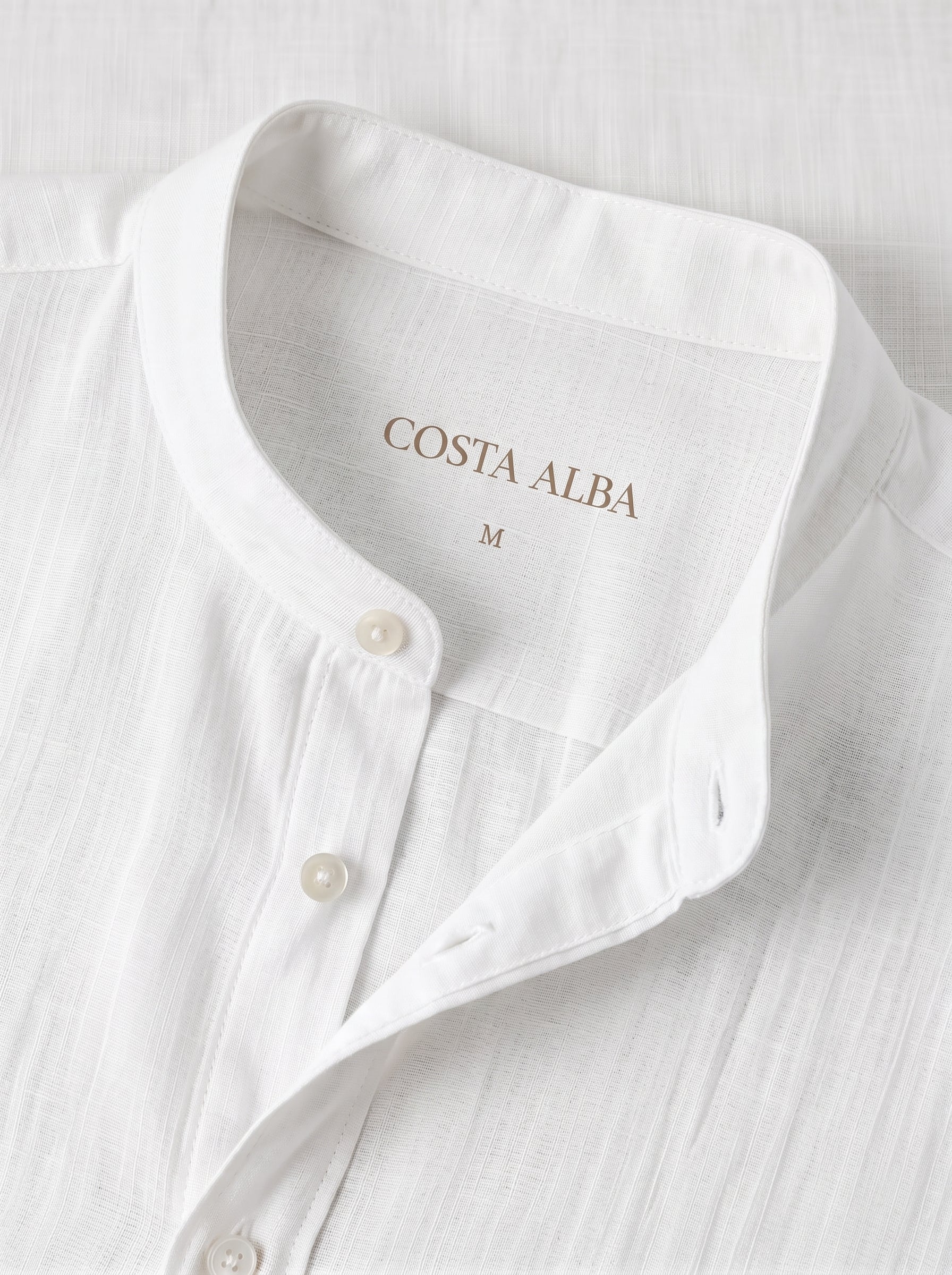 Camisa Cala