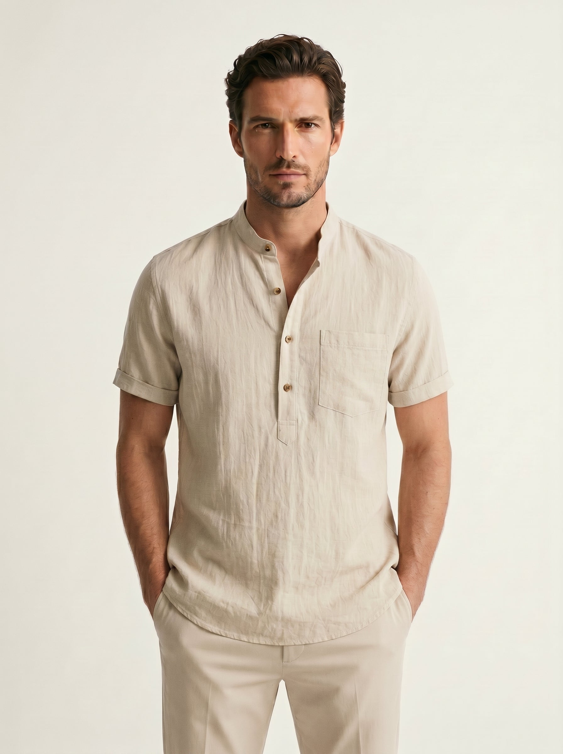 Camisa Cala