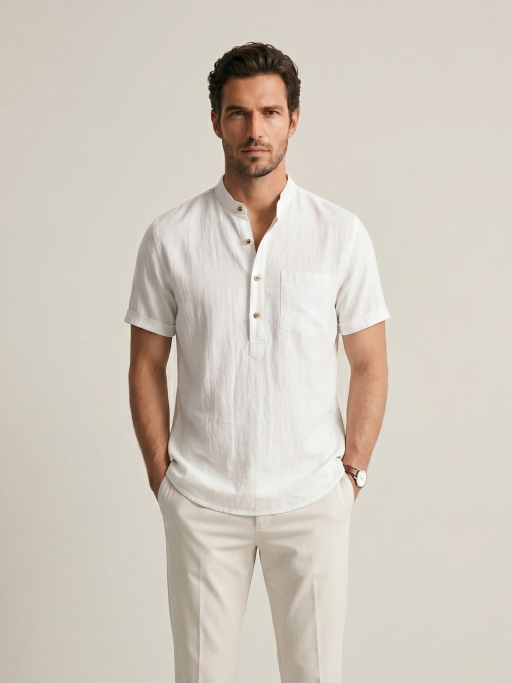 Camisa Cala
