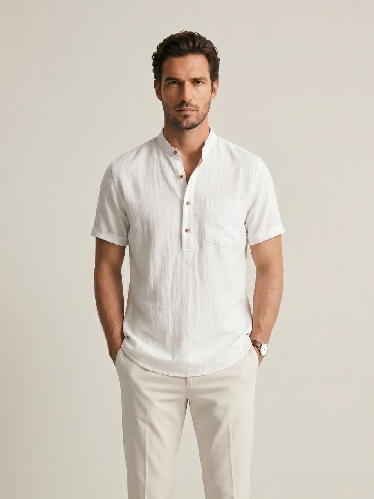 Camisa Cala