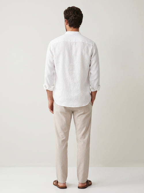 Camisa Alba