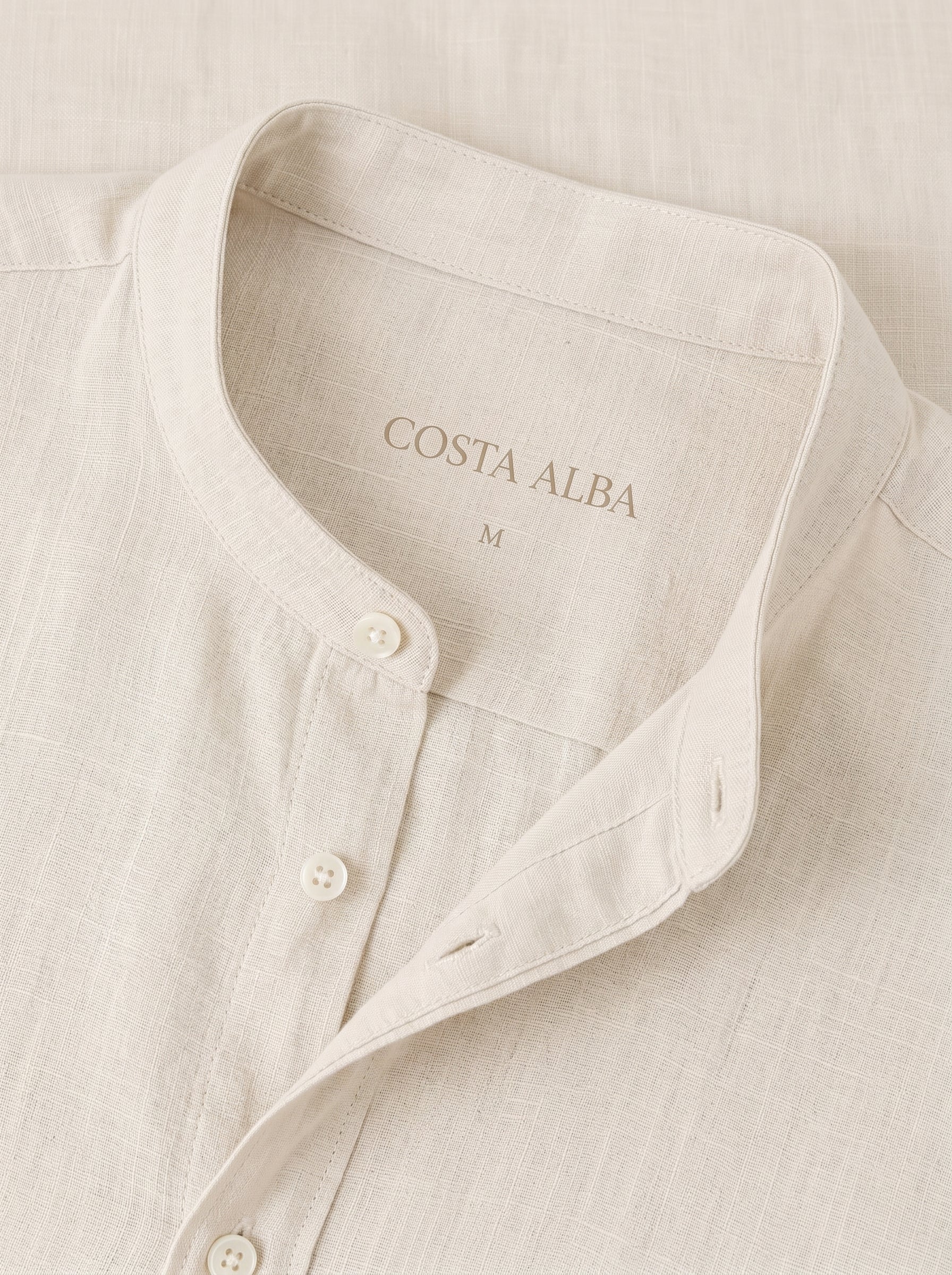 Camisa Alba
