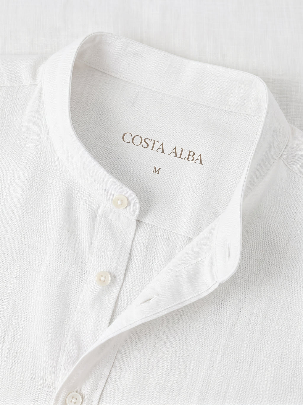 Camisa Alba