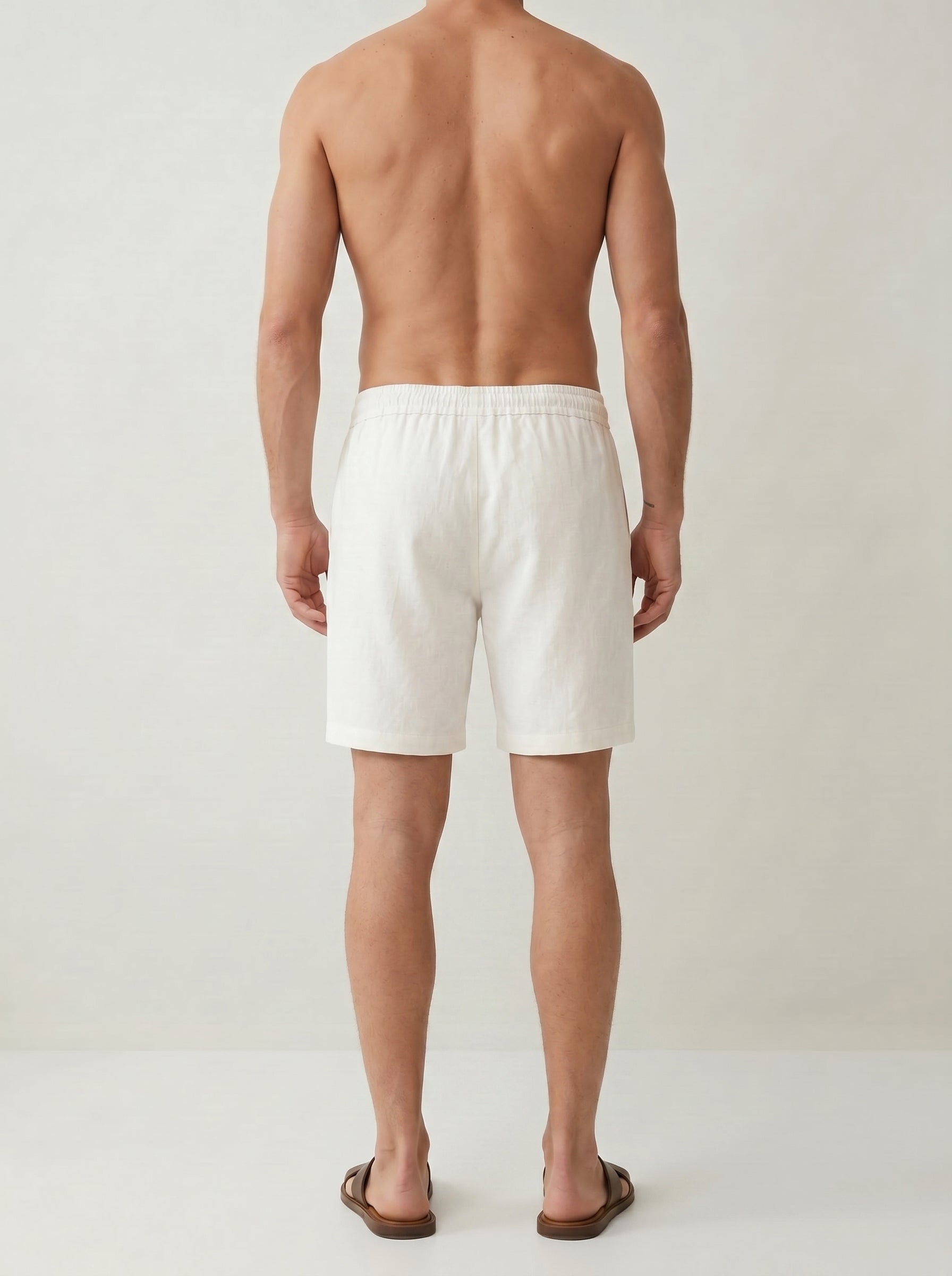 Short Solano