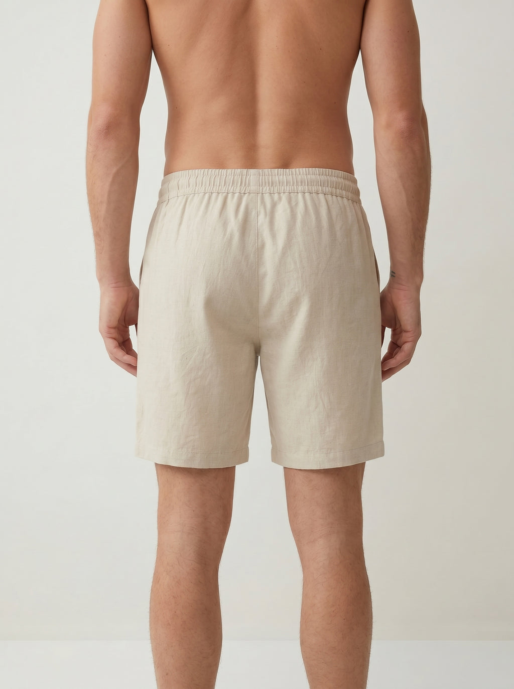 Short Solano