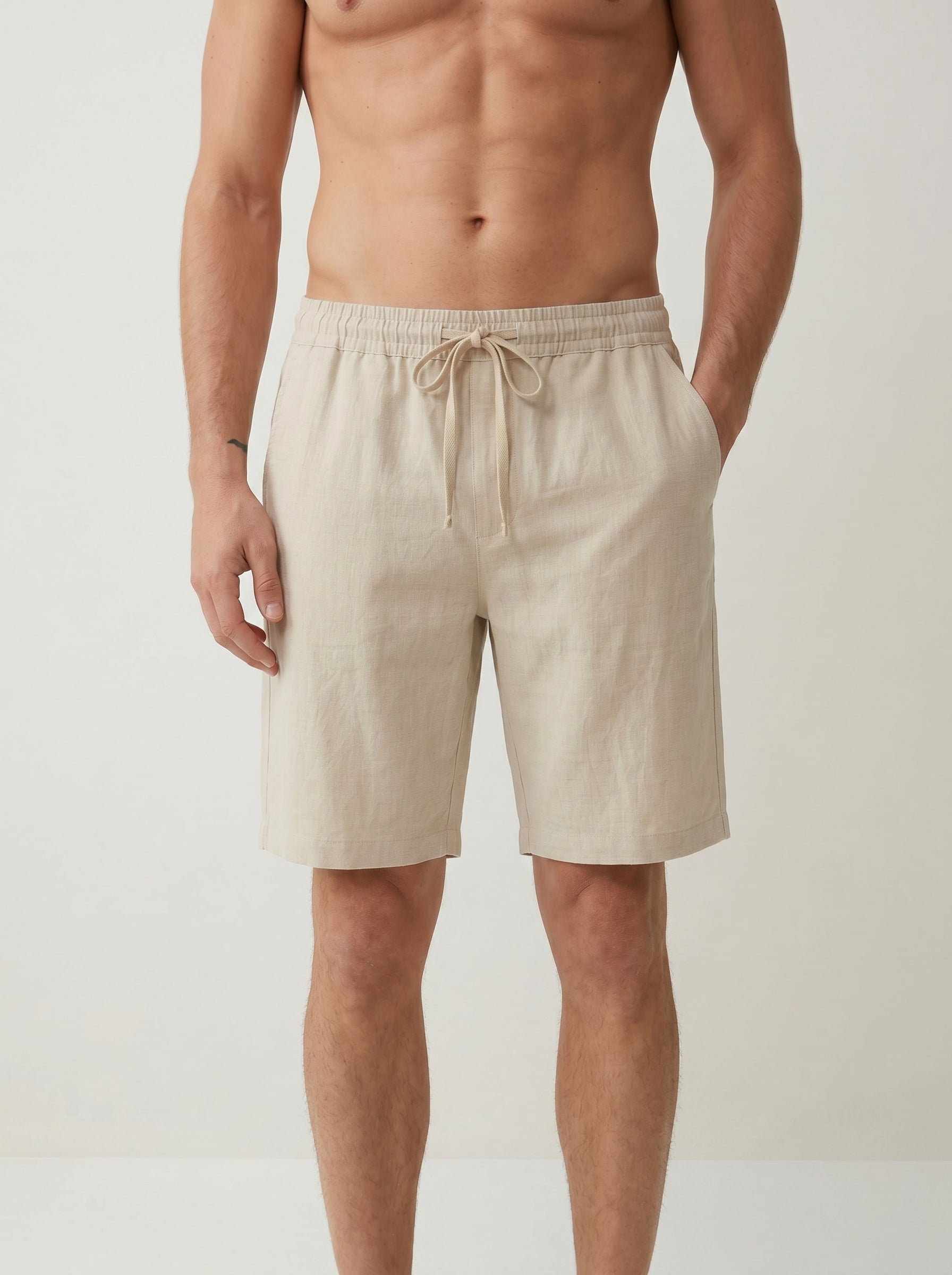 Short Solano